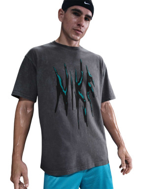 NIKE Κοντομάνικη Μπλούζα M NK TEE M90 STREETBALL