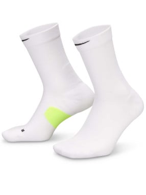 NIKE Sosete U Nk Mdwt Run Crew 1pr - 168