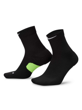 NIKE Sosete U Nk Mdwt Run Mcrw 1pr - 168