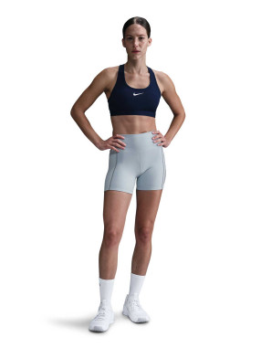 NIKE Клин W NK DF ONE 5IN SHRT GLS