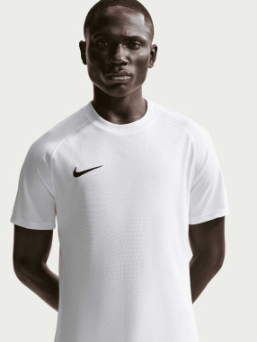 NIKE TEAMWEAR Тениска M NK DF PARK VIII JSY SS