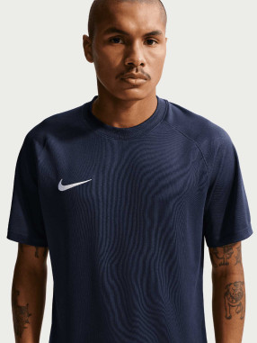 NIKE TEAMWEAR Тениска M NK DF PARK VIII JSY SS