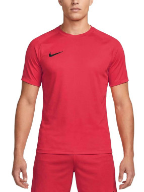 NIKE TEAMWEAR Тениска M NK DF PARK VIII JSY SS