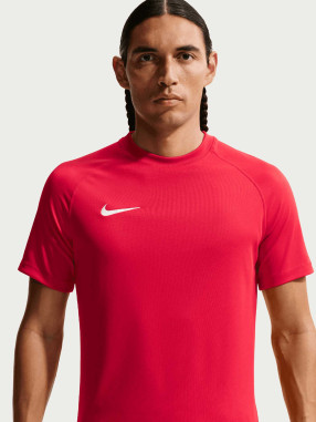 NIKE TEAMWEAR Тениска M NK DF PARK VIII JSY SS