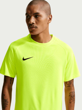 NIKE TEAMWEAR Тениска M NK DF PARK VIII JSY SS
