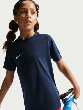 NIKE TEAMWEAR Тениска Y NK DF PARK VIII JSY SS