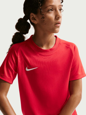 NIKE TEAMWEAR Тениска Y NK DF PARK VIII JSY SS