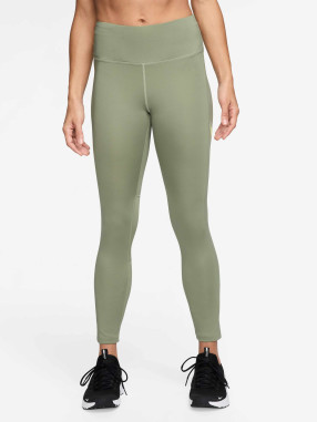 NIKE Клин W NK FAST DF MR 7/8 TGT SW