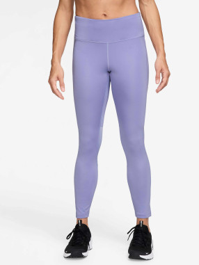 NIKE Клин W NK FAST DF MR 7/8 TGT SW