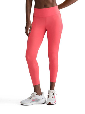 NIKE Αθλητικό Κολάν Mid-Rise 7/8 Leggings
