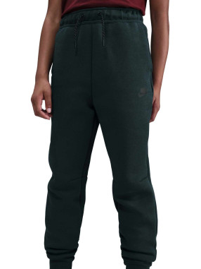 NIKE Pantaloni sport G Nsw Tch Flc Jggr - Pd
