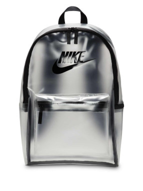 NIKE Раница Y NK HERITAGE CRYSTAL BKPK