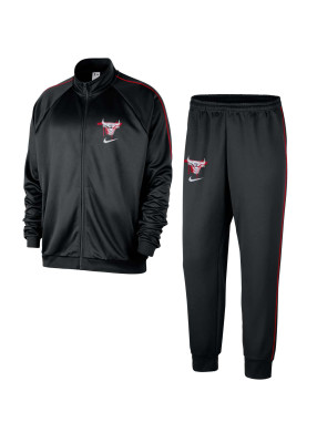 NIKE Спортен екип CHI MNK CLUB PK TRKST CTS