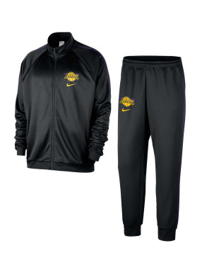 NIKE Спортен екип LAL MNK CLUB PK TRKST CTS