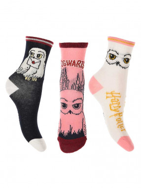 KIDS MOVIE HEROES dečije čarape HARRY POTTER