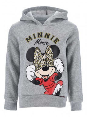 KIDS MOVIE HEROES Hanorac Minnie