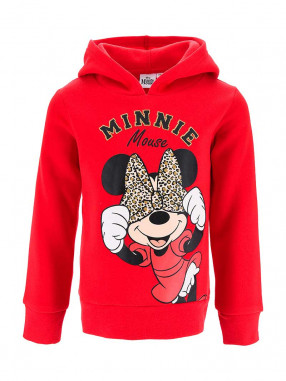 KIDS MOVIE HEROES Hanorac Minnie