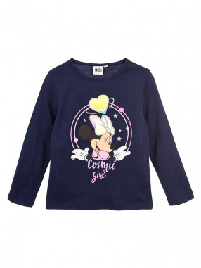 KIDS MOVIE HEROES Bluza Minnie
