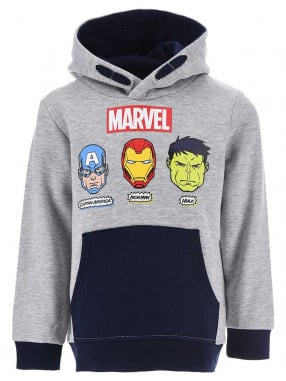 KIDS MOVIE HEROES Hanorac Avengers C