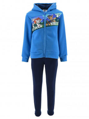 KIDS MOVIE HEROES Dečiji sportski komplet PAW PATROL