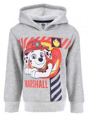 KIDS MOVIE HEROES Hanorac Paw Patrol