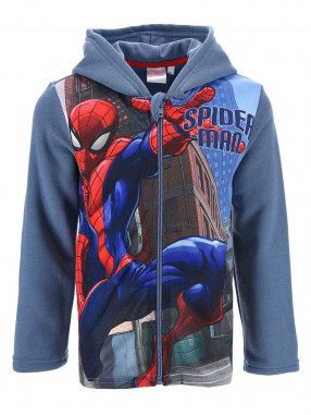 KIDS MOVIE HEROES Hanorac Spiderman