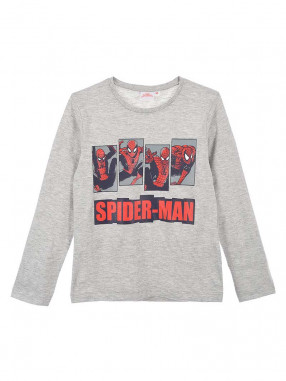 KIDS MOVIE HEROES Bluza Spiderman