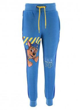 KIDS MOVIE HEROES Pantaloni sport Paw Patrol