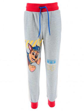 KIDS MOVIE HEROES Pantaloni sport Paw Patrol