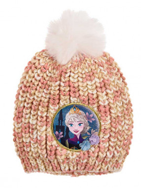 KIDS MOVIE HEROES Dečija kapa FROZEN Beanie