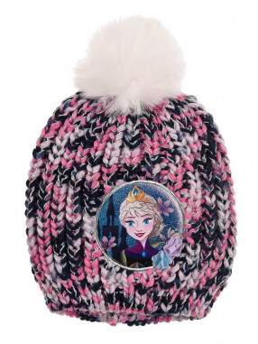 KIDS MOVIE HEROES Dečija kapa FROZEN