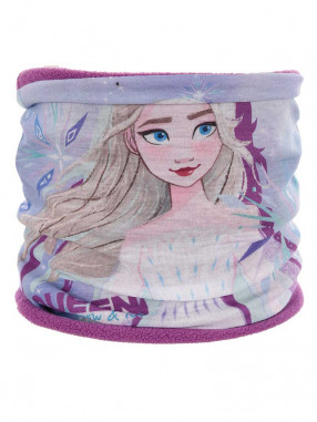 KIDS MOVIE HEROES Dečiji šal-kragna FROZEN