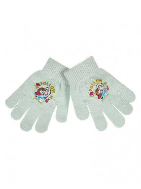 KIDS MOVIE HEROES FROZEN Gloves
