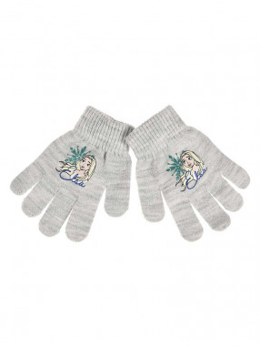 KIDS MOVIE HEROES Dečije zimske rukavice FROZEN