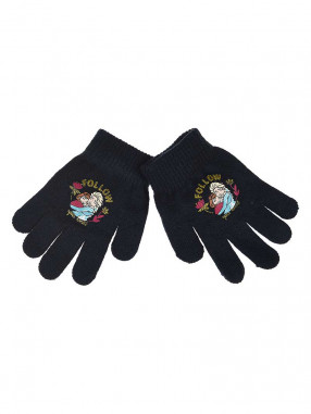KIDS MOVIE HEROES FROZEN Gloves