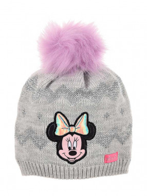 KIDS MOVIE HEROES Fes Minnie