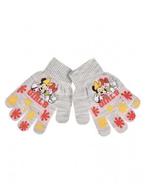 KIDS MOVIE HEROES Dečije rukavice MINNIE Gloves