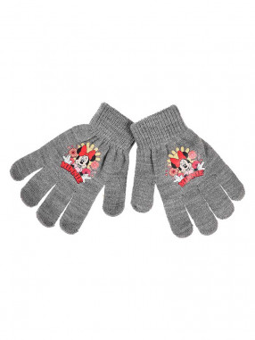 KIDS MOVIE HEROES MINNIE Gloves