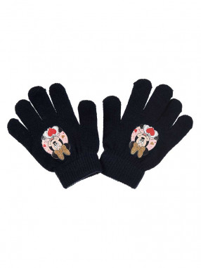 KIDS MOVIE HEROES Dečije zimske rukavice MINNIE