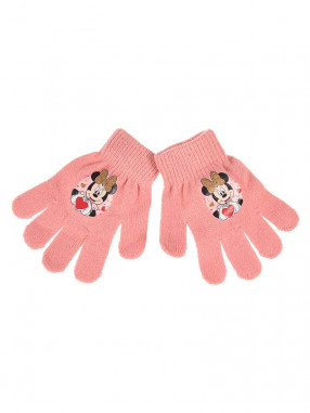 KIDS MOVIE HEROES Manusi Minnie