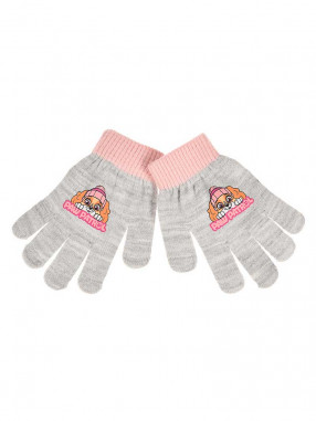 KIDS MOVIE HEROES Manusi Paw Patrol