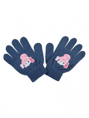 KIDS MOVIE HEROES Dečije rukavice PEPPA PIG Gloves