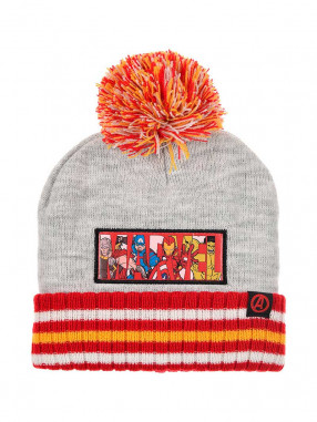 KIDS MOVIE HEROES Fes Avengers C