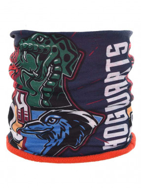 KIDS MOVIE HEROES Παιδική Γκέτα Λαιμού HARRY POTTER