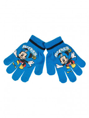 KIDS MOVIE HEROES Manusi Mickey