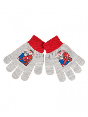 KIDS MOVIE HEROES Manusi Spiderman