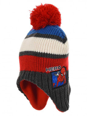 KIDS MOVIE HEROES Dečija kapa SPIDERMAN