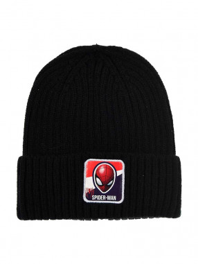 KIDS MOVIE HEROES SPIDERMAN Beanie