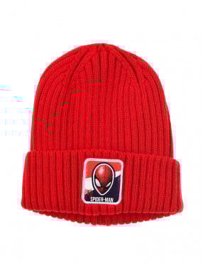 KIDS MOVIE HEROES SPIDERMAN Beanie