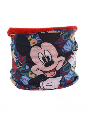 SUN CITY MICKEY Neckwarmer